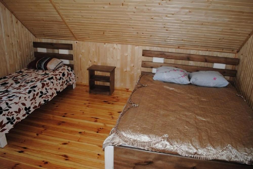 Сімейний Куточок Świtaź Zewnętrze zdjęcie