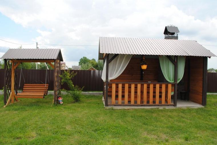 Сімейний Куточок Świtaź Zewnętrze zdjęcie